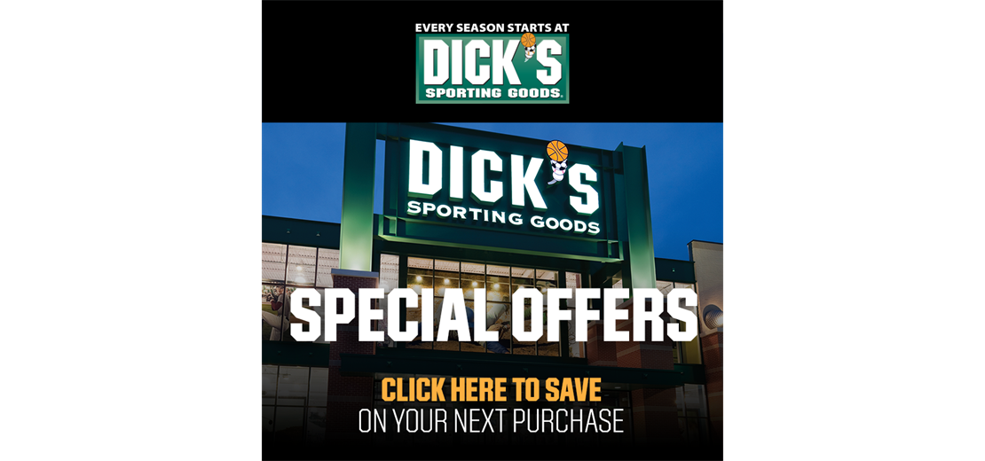 TEAM SPORTS COUPONS - VALID ALL YEAR