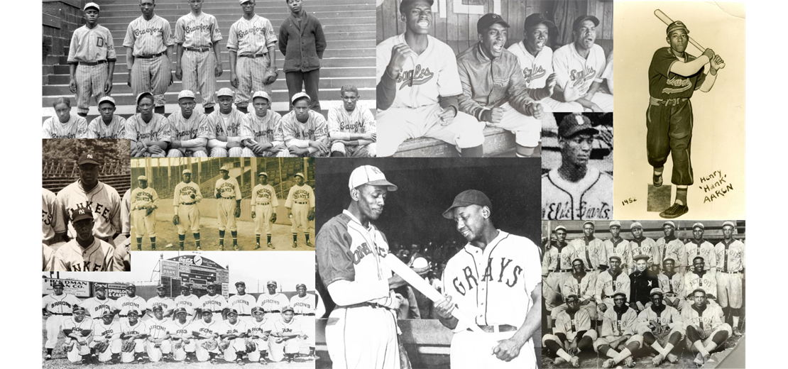 2025 UNIFORMS HONOR NEGRO LEAGUES TEAMS